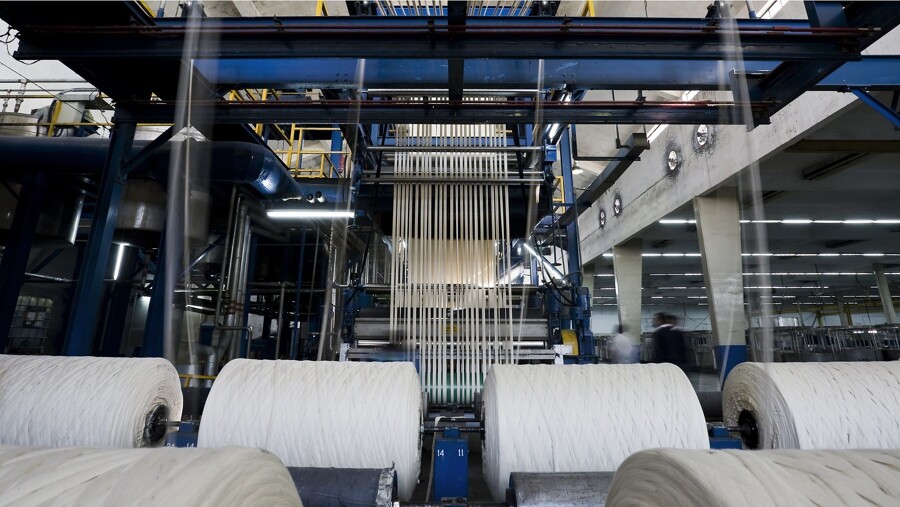 Textile Industry