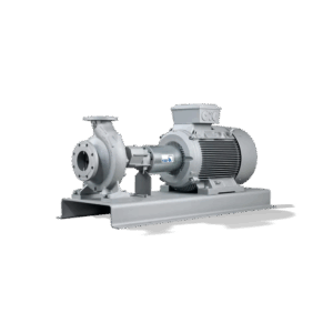 Etanorm SYT hotoil/hotwater pump