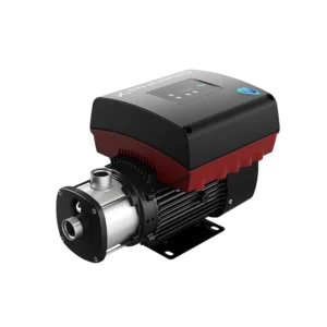 Multistage Centrifugal Electronically Control