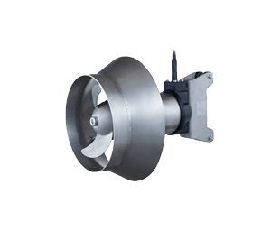 Submersible Mixers