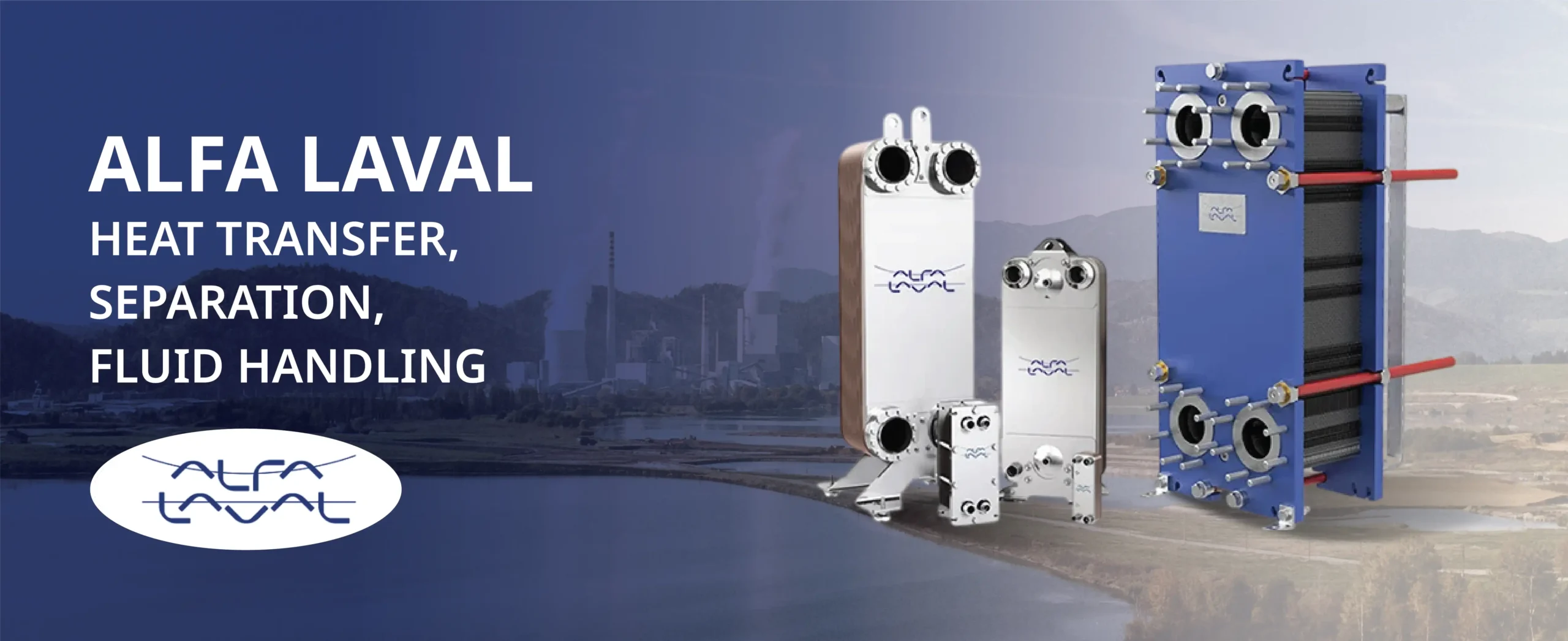 Alfa laval